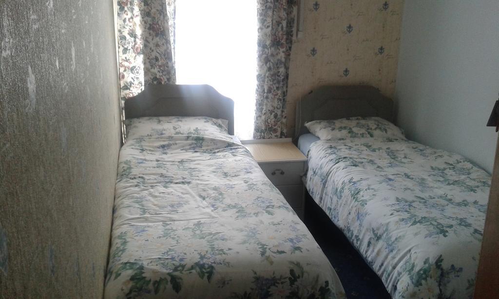 Del Savannah Hotel Blackpool Rum bild