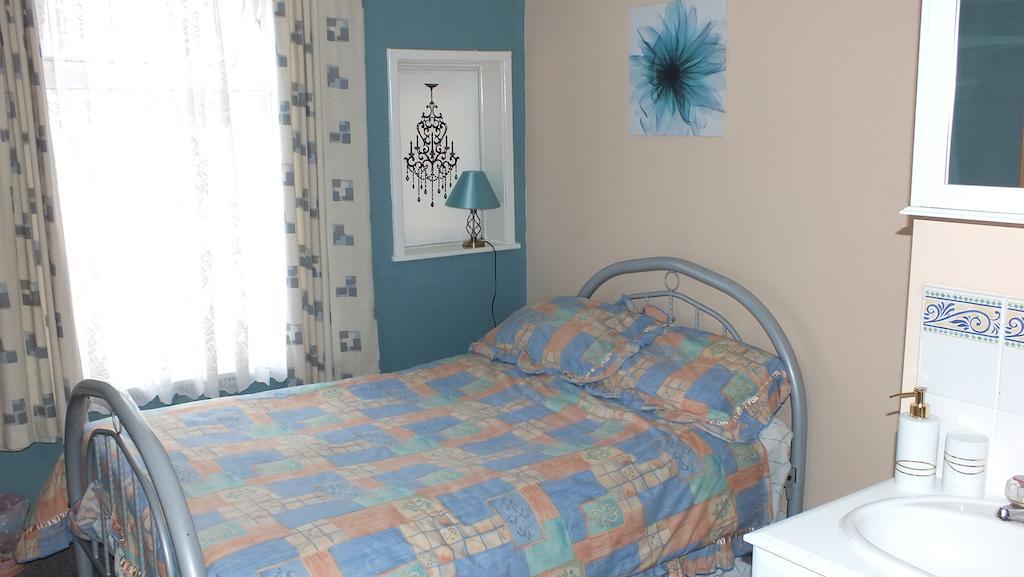 Del Savannah Hotel Blackpool Rum bild