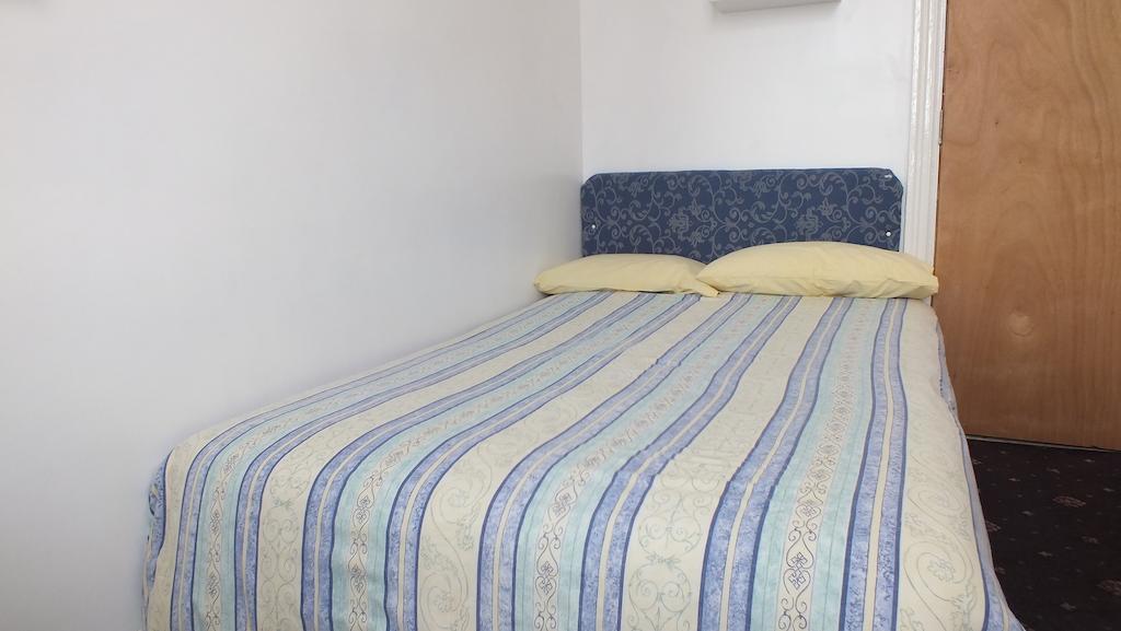 Del Savannah Hotel Blackpool Rum bild